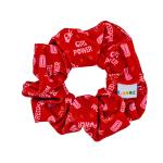 Girl Power Scrunchie